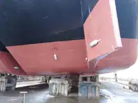 Barjă de vânzare