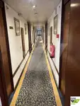Navă de croazieră de vânzare