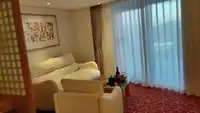 Navă de croazieră de vânzare
