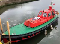 Navă pilot de vânzare