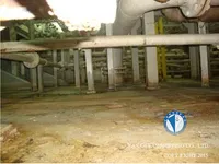 Tanc petrolier / chimic de vânzare