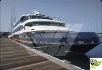 Navă de croazieră de vânzare