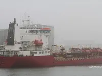 Tanc petrolier / chimic de vânzare