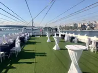 Navă de pasageri de vânzare
