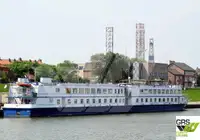 Navă de croazieră de vânzare