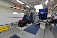 Navă de salvare de vânzare