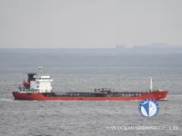 Tanc petrolier / chimic de vânzare
