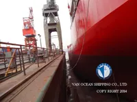 Tanc petrolier / chimic de vânzare