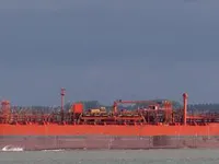 Tanc petrolier / chimic de vânzare