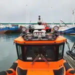 Ambarcațiune de patrulare de vânzare