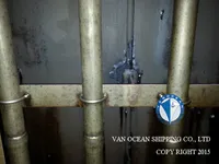 Tanc petrolier / chimic de vânzare