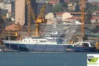 Ambarcațiune de patrulare de vânzare