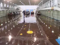Navă cu feribotul de vânzare