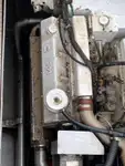 Ambarcațiune de stingere a incendiilor de vânzare