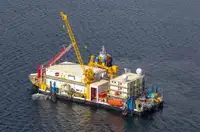 Oil/Chemical tanker de vânzare