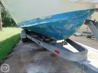 Ambarcațiune de patrulare de vânzare