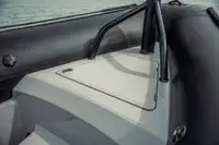 Ambarcație gonflabilă rigidă de vânzare