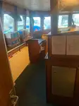 Ambarcațiuni de lucru de vânzare