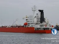 Tanc petrolier / chimic de vânzare