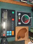 Nava de pescuit tip trauler de vânzare