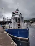Navă pilot de vânzare