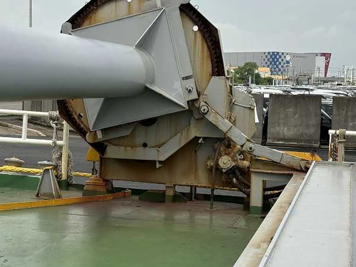 General Cargo/Multi-purpose de vânzare