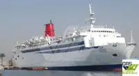 Ro-Ro ship de vânzare