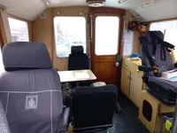 Navă pilot de vânzare