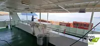 Navă de croazieră de vânzare