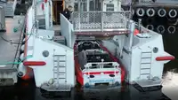 Remorcher de vânzare
