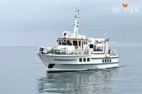 Navă de feribot de vânzare