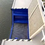Ambarcațiune de patrulare de vânzare