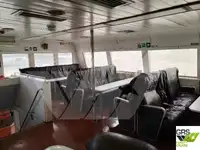 Navă de croazieră de vânzare