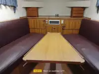 Navă pilot de vânzare