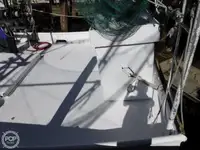 Nava de pescuit tip trauler de vânzare