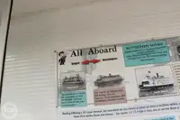Navă de feribot de vânzare