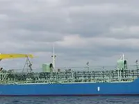 Tanc petrolier / chimic de vânzare