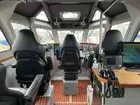 Navă pilot de vânzare