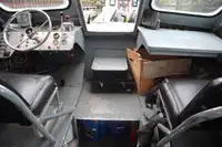 Navă de transport echipaj de vânzare