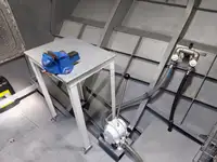 Navă pilot de vânzare
