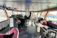 Navă de feribot de vânzare