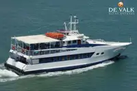 Navă cu feribotul de vânzare