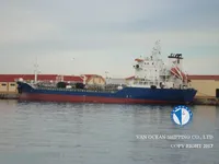Tanc petrolier / chimic de vânzare