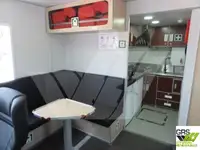 Navă de servicii pentru parcuri eoliene de vânzare