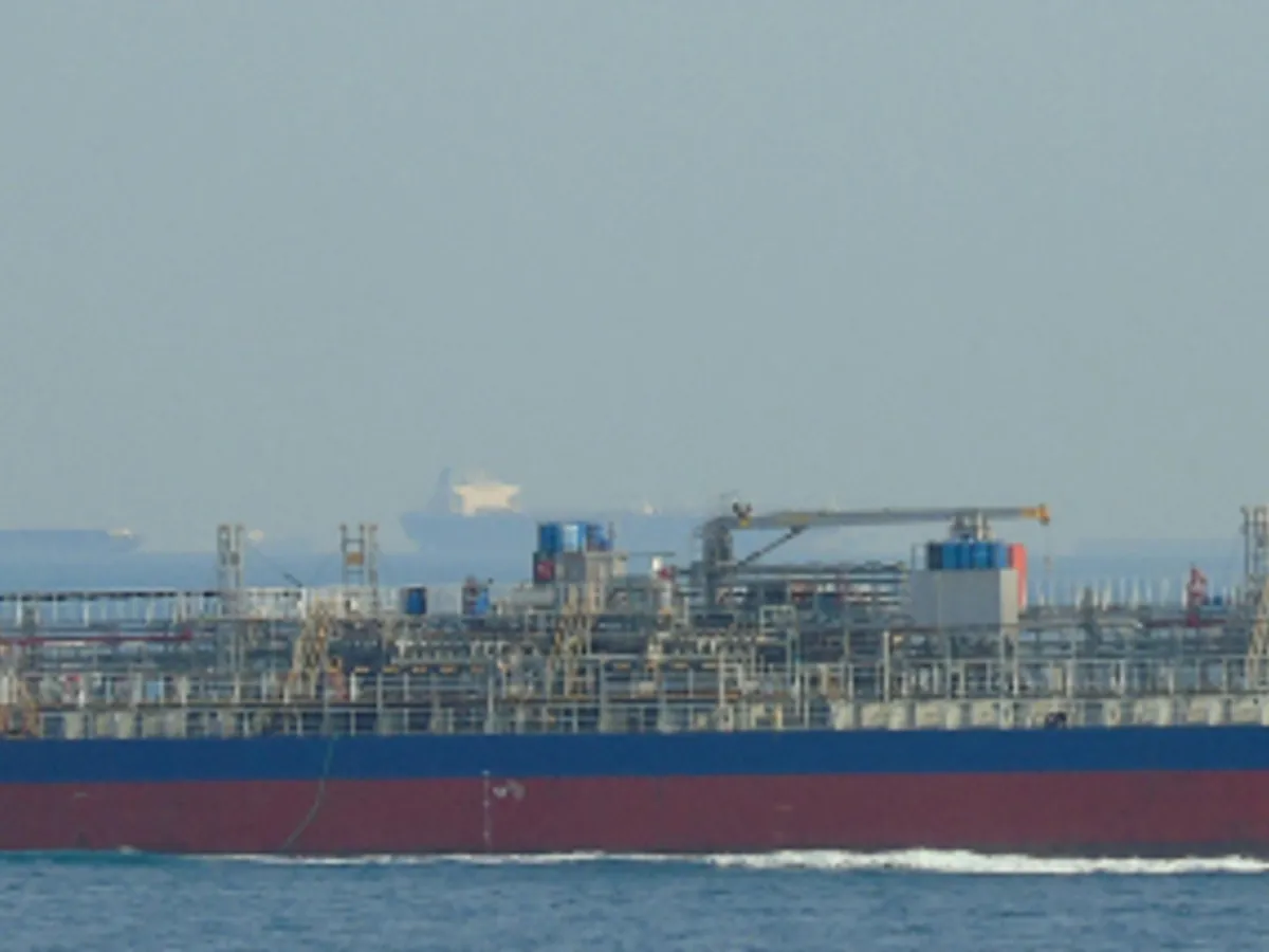 Tanc petrolier / chimic de vânzare