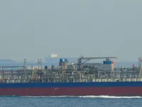 Tanc petrolier / chimic de vânzare
