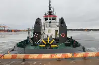 Remorcher de vânzare