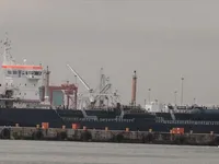Tanc petrolier / chimic de vânzare