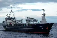 Nava de transport marfă vrac de vânzare