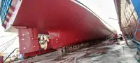Oil/Chemical tanker de vânzare